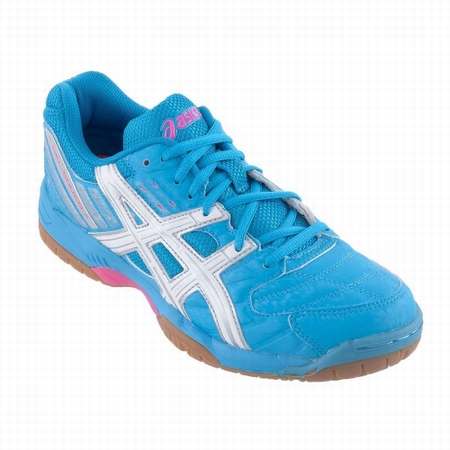 chaussure de handball pas cher
